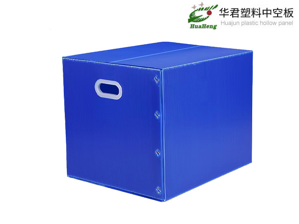 云浮中空箱